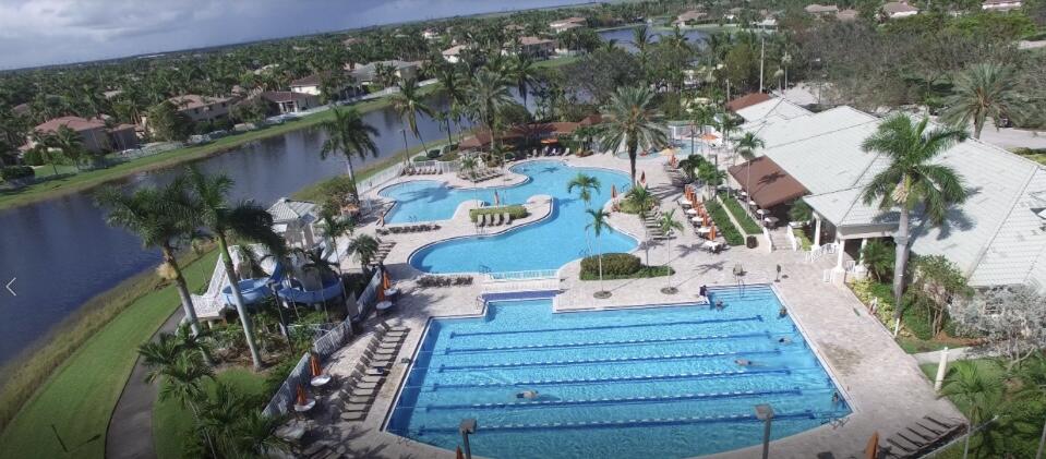 Savanna - Residential