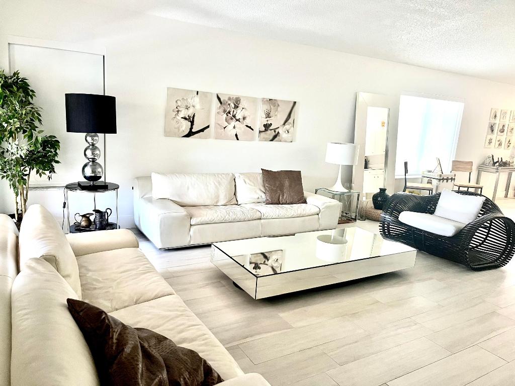 Savanna - Residential