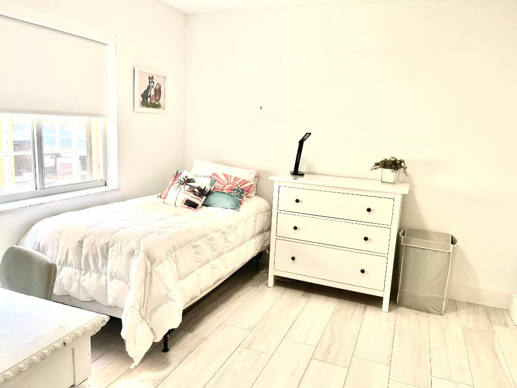 Savanna - Residential