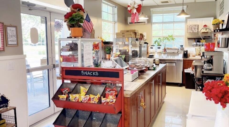 Savanna - Residential