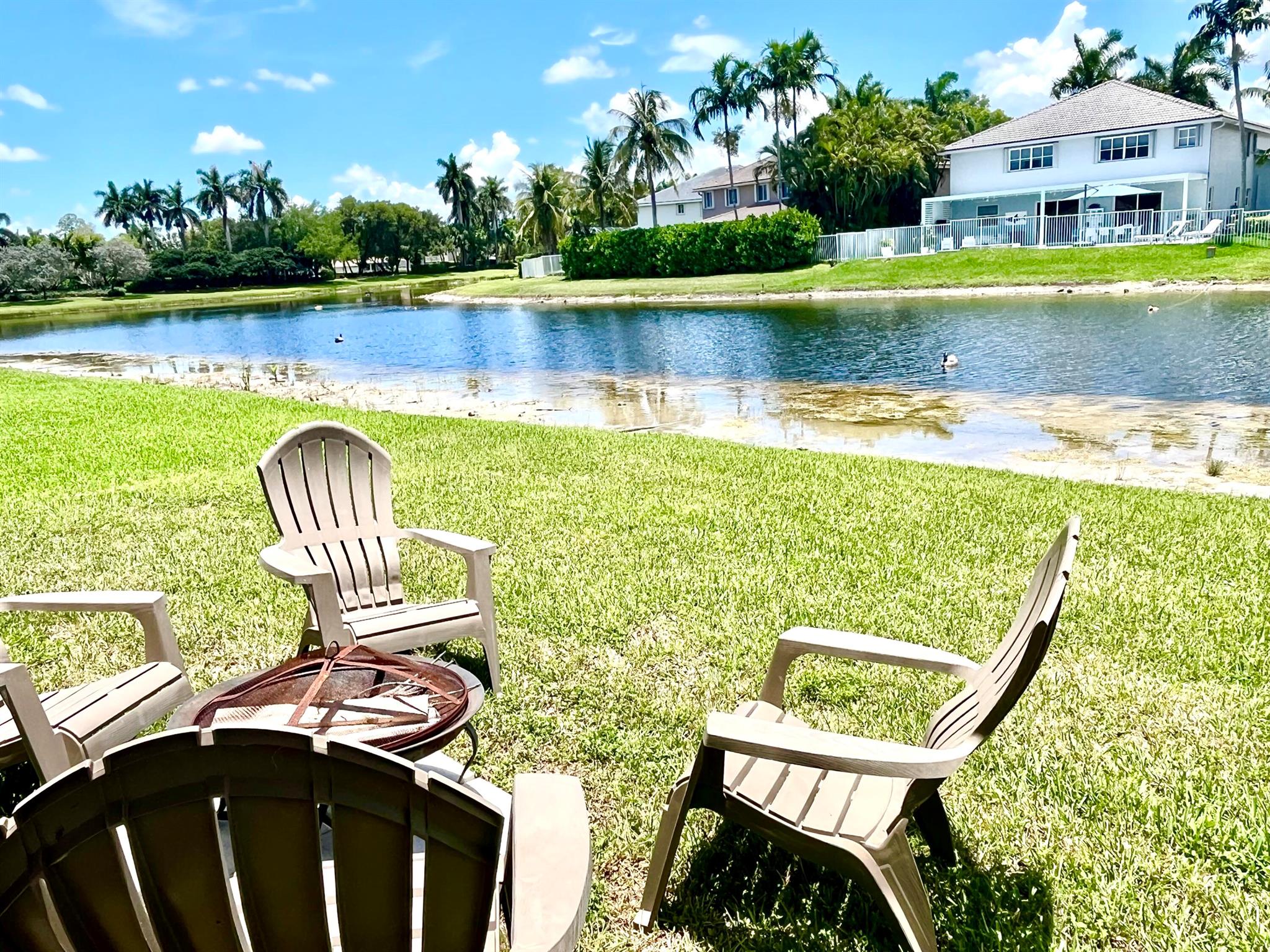 Savanna - Residential