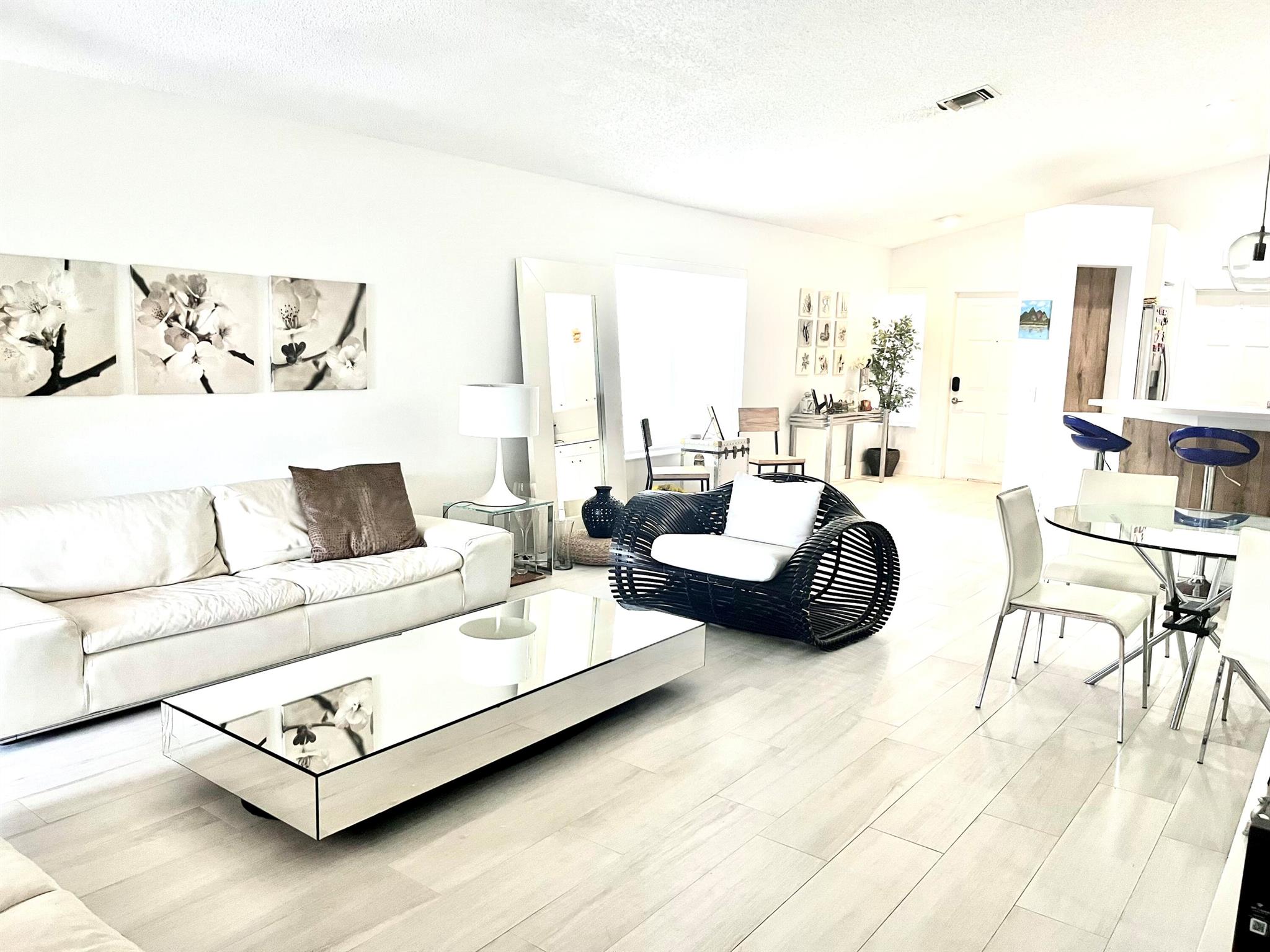 Savanna - Residential