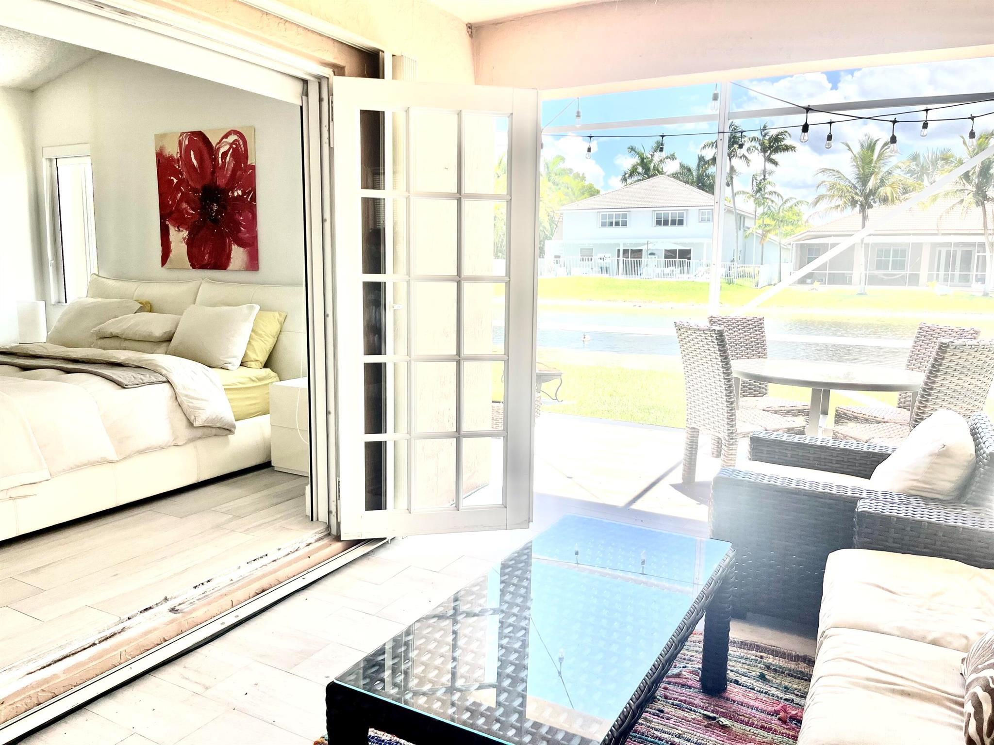 Savanna - Residential