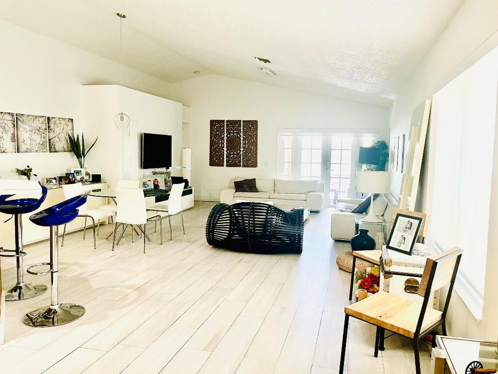 Savanna - Residential