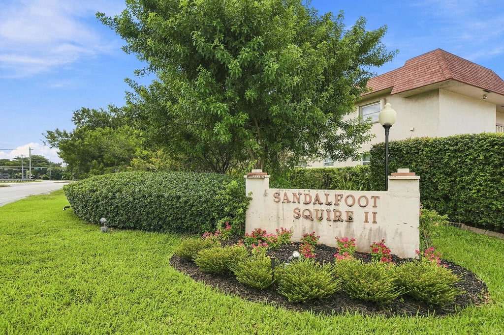 Photo of 9200 SW 3RD Street #111, Boca Raton, FL 33428 (MLS # B26064321)