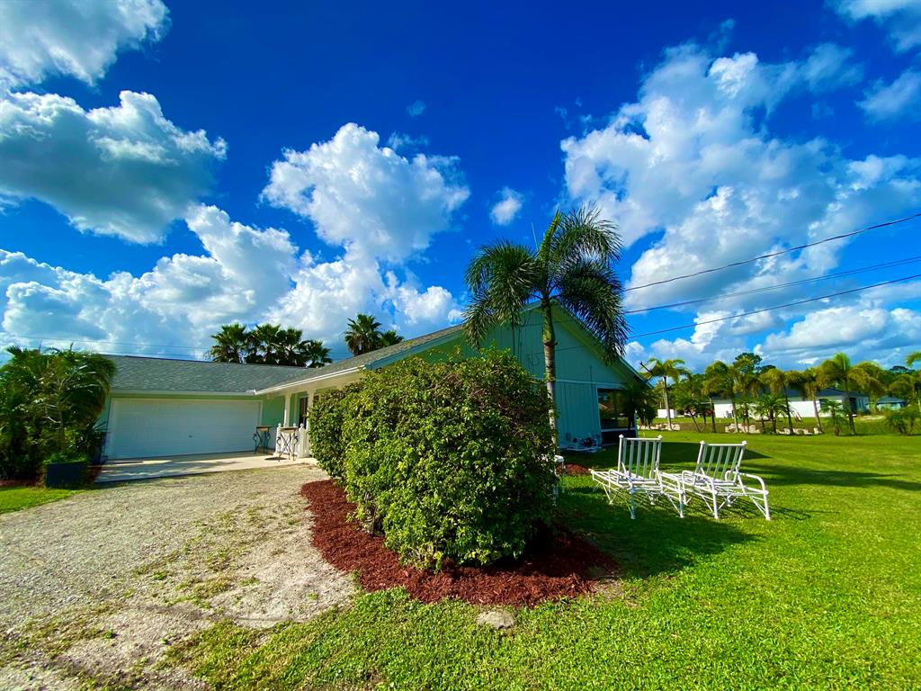 west palm beach - Residential