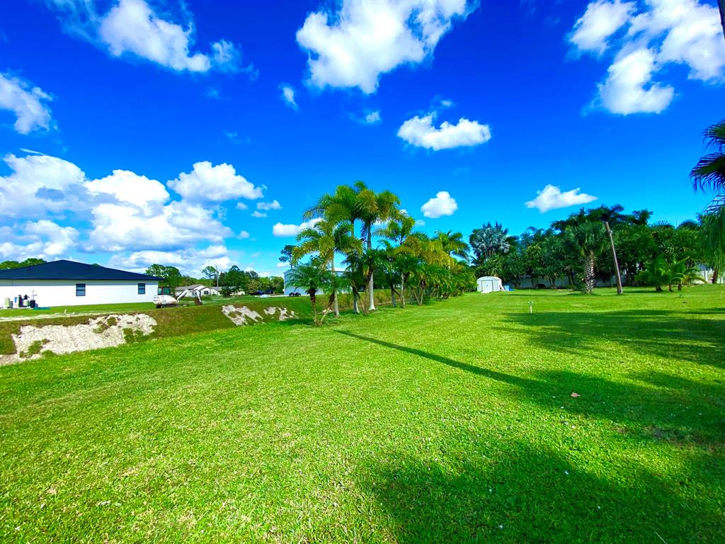 west palm beach - Residential