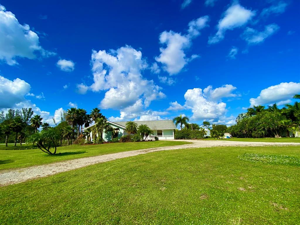 west palm beach - Residential