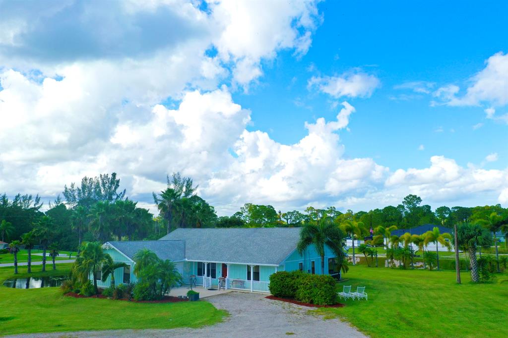 west palm beach - Residential