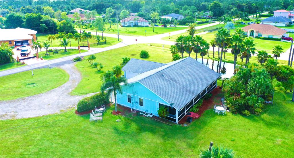 west palm beach - Residential