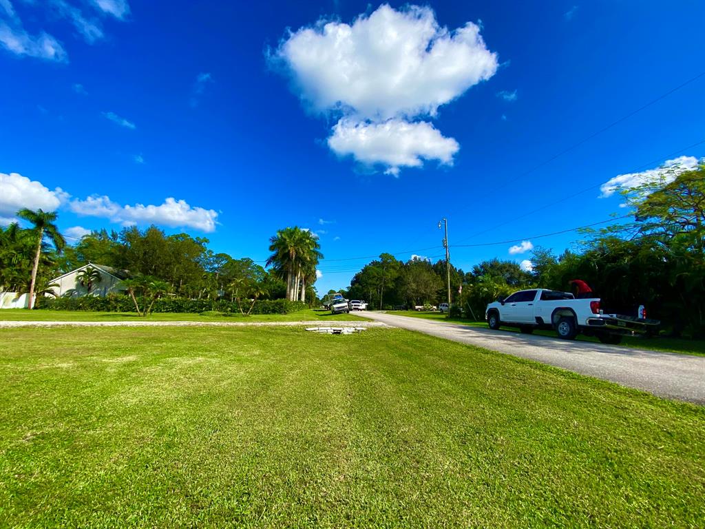 west palm beach - Residential