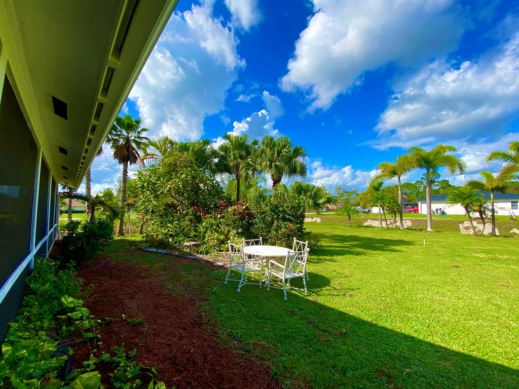 west palm beach - Residential