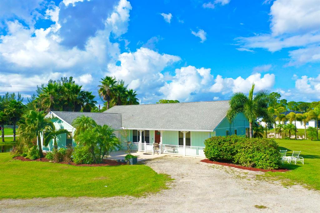 west palm beach - Residential