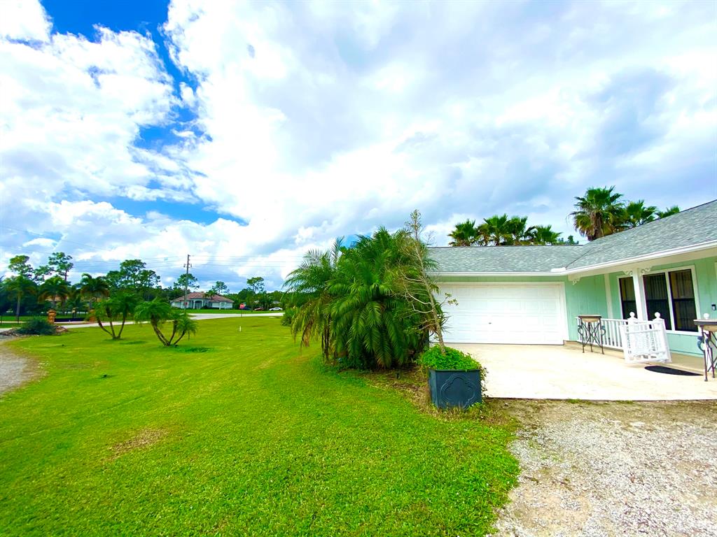 west palm beach - Residential