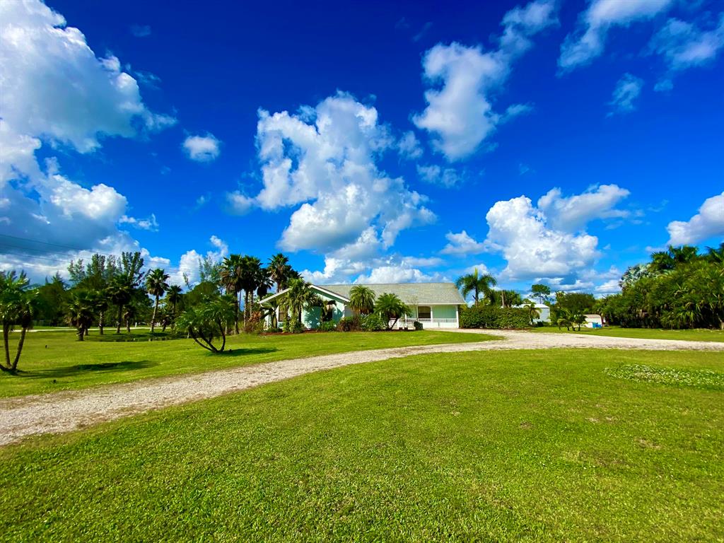 west palm beach - Residential