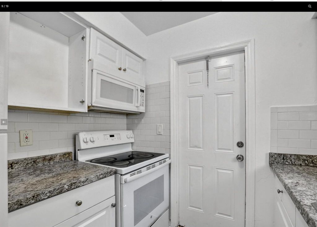 Photo of 3201 NE 7th Avenue #D, Pompano Beach, FL 33064 (MLS # R11135483)