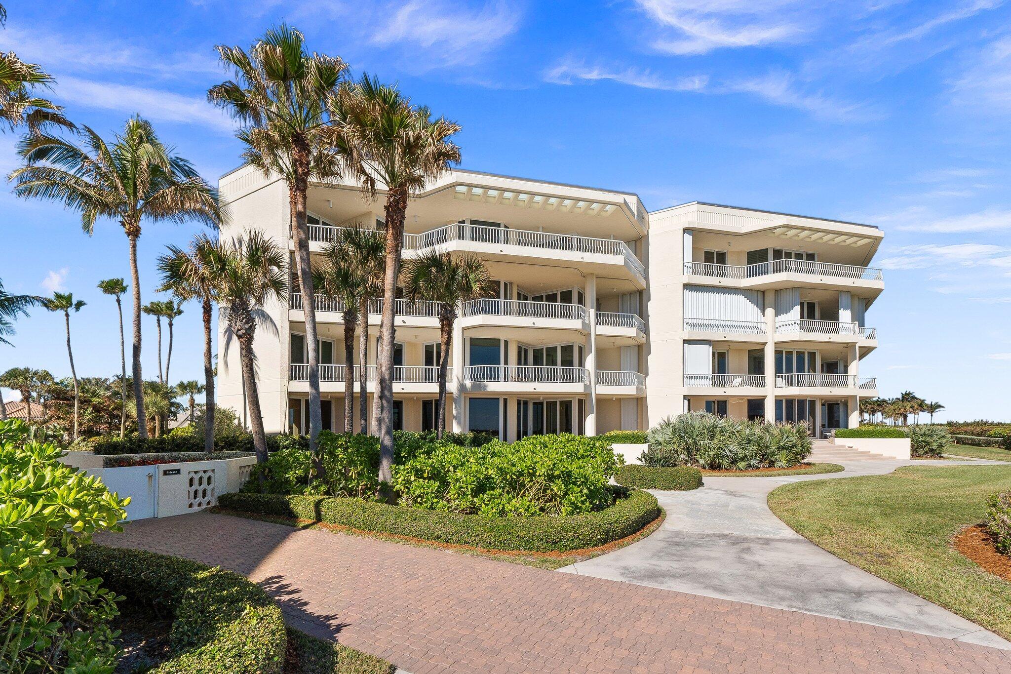 OCEAN ISLE / SAILFISH POI - Residential