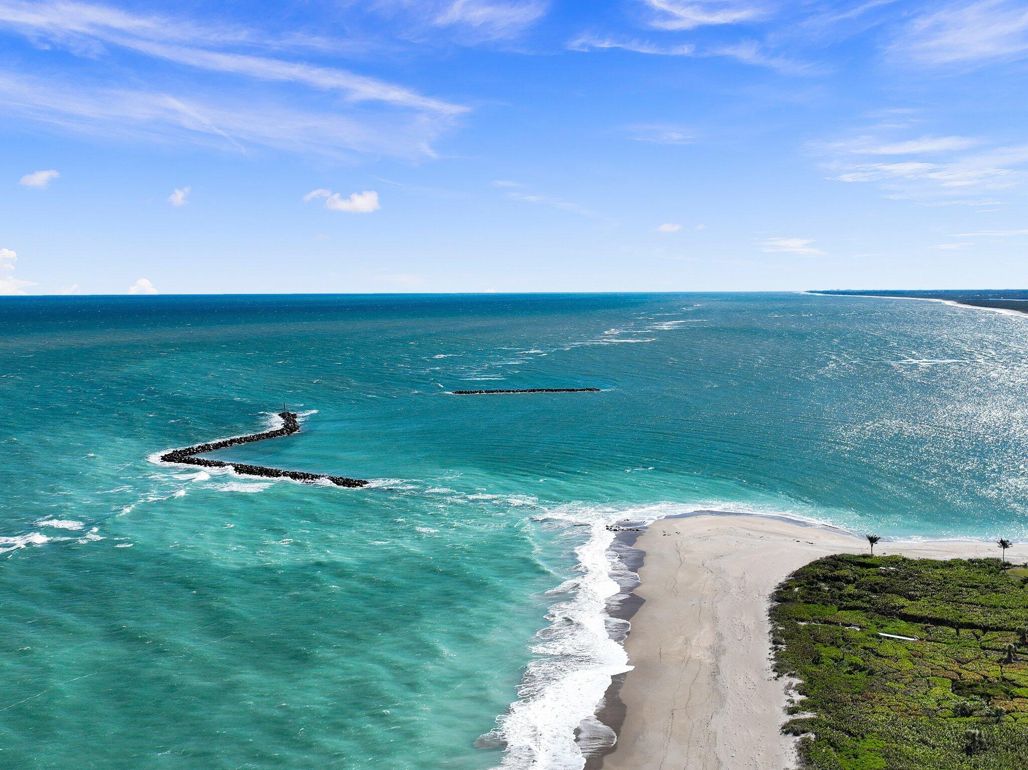 OCEAN ISLE / SAILFISH POI - Residential