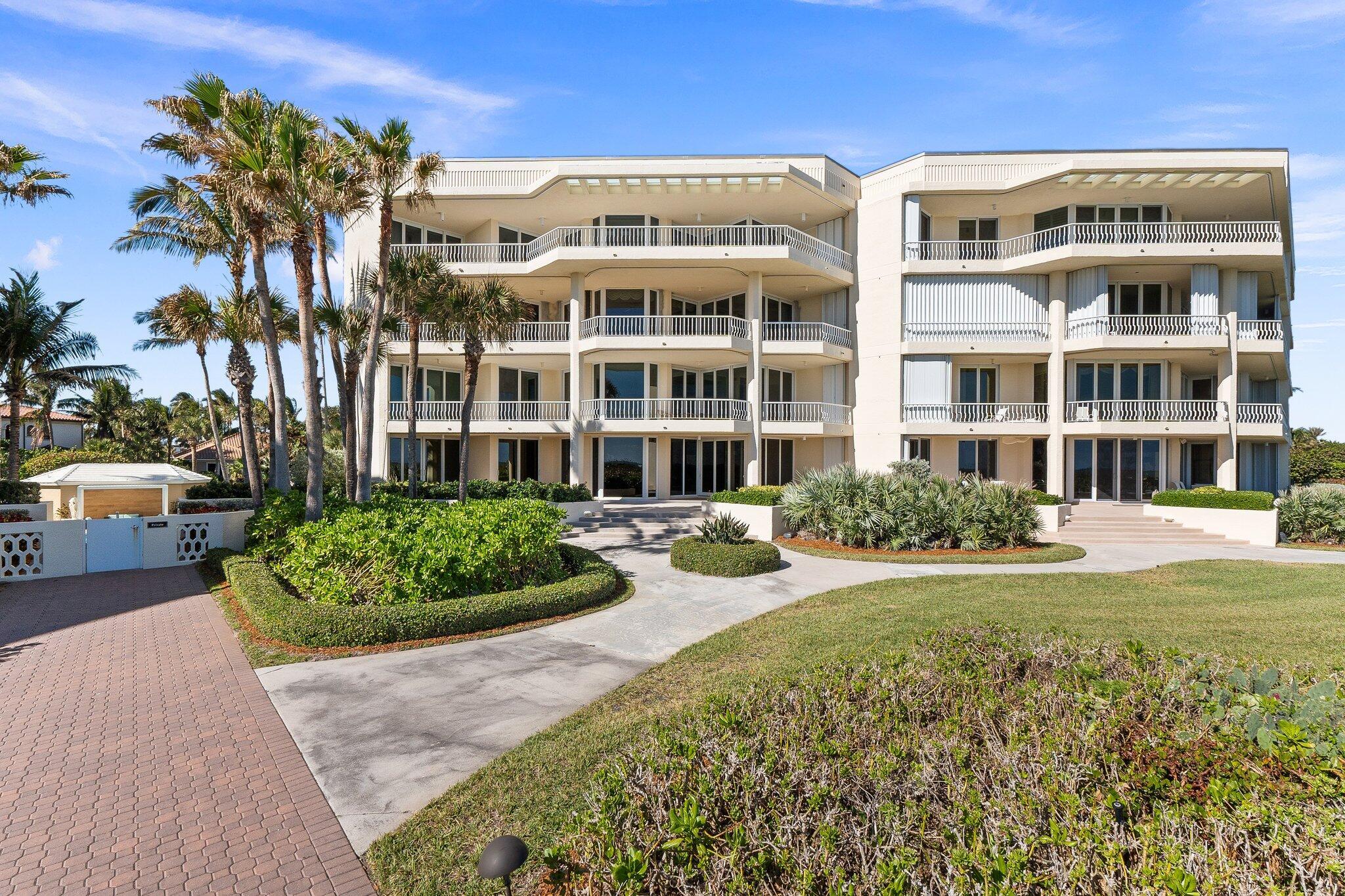 OCEAN ISLE / SAILFISH POI - Residential