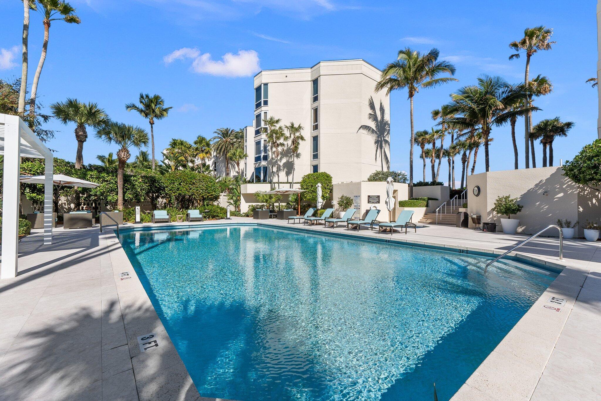 OCEAN ISLE / SAILFISH POI - Residential