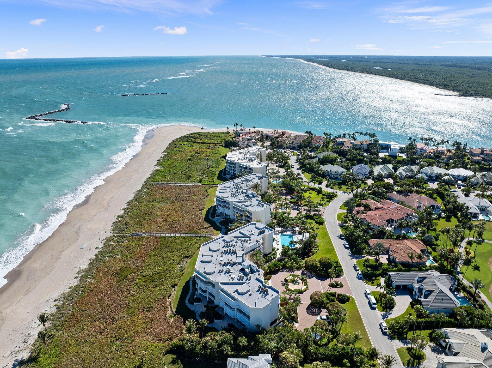 OCEAN ISLE / SAILFISH POI - Residential