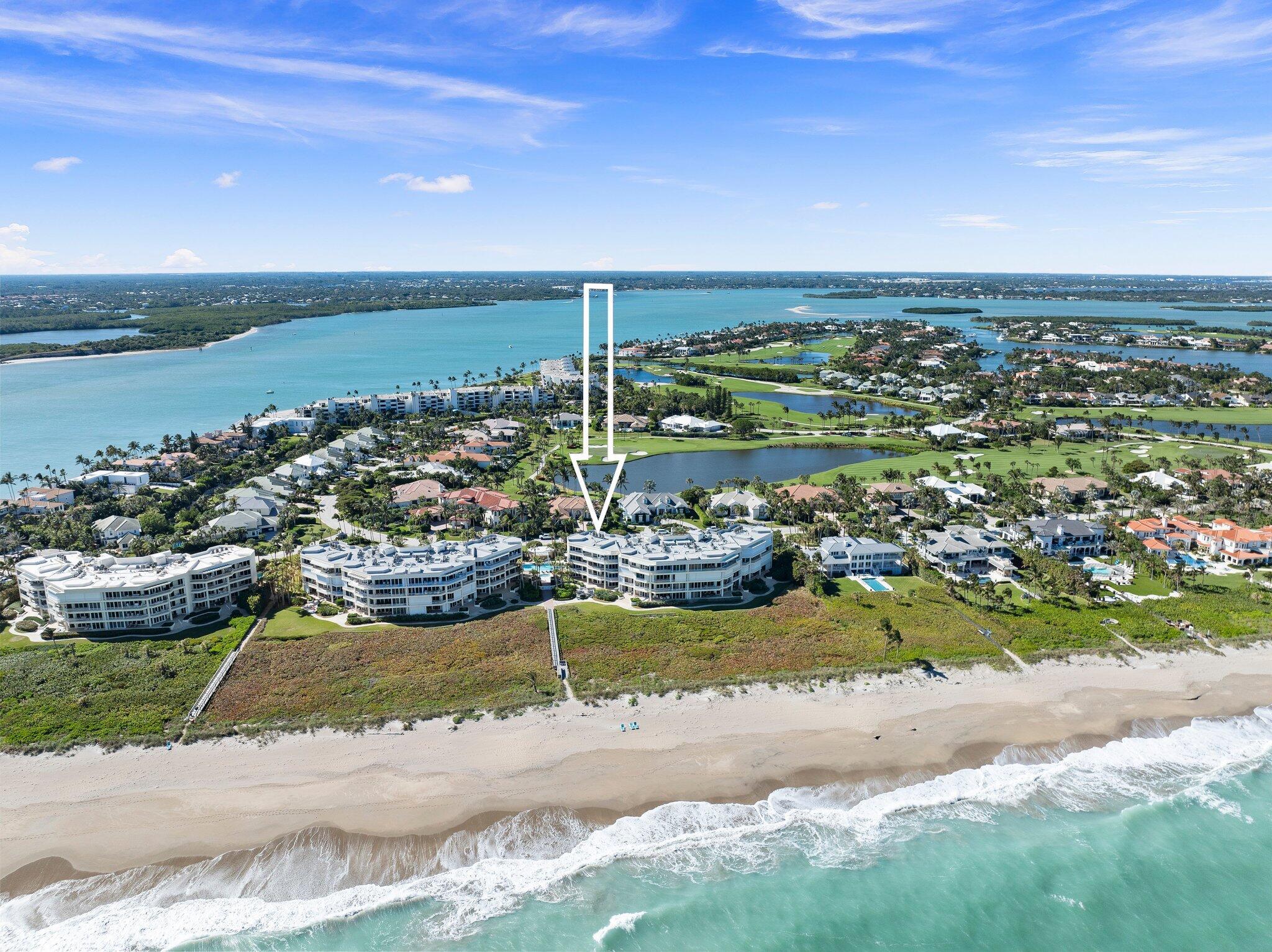 OCEAN ISLE / SAILFISH POI - Residential