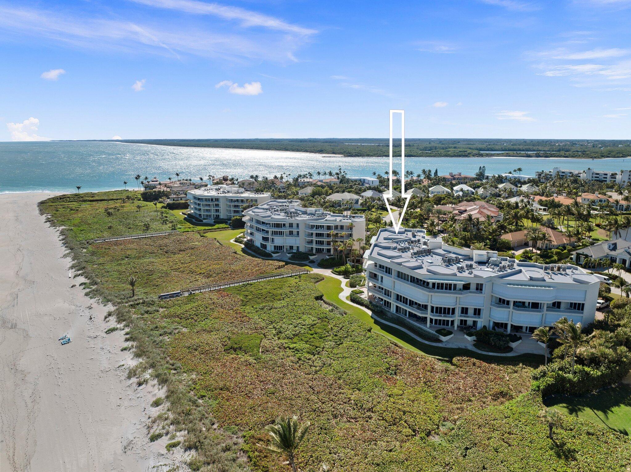 OCEAN ISLE / SAILFISH POI - Residential