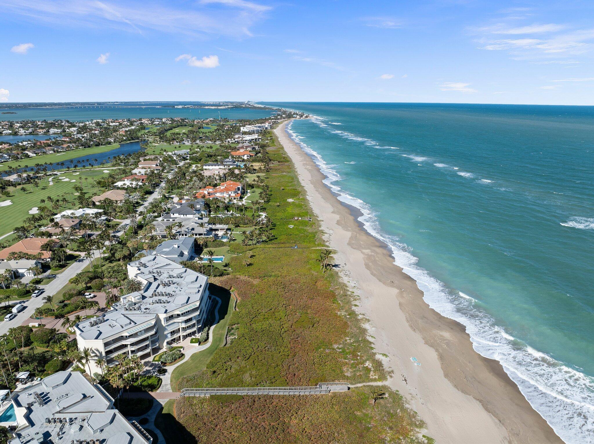 OCEAN ISLE / SAILFISH POI - Residential