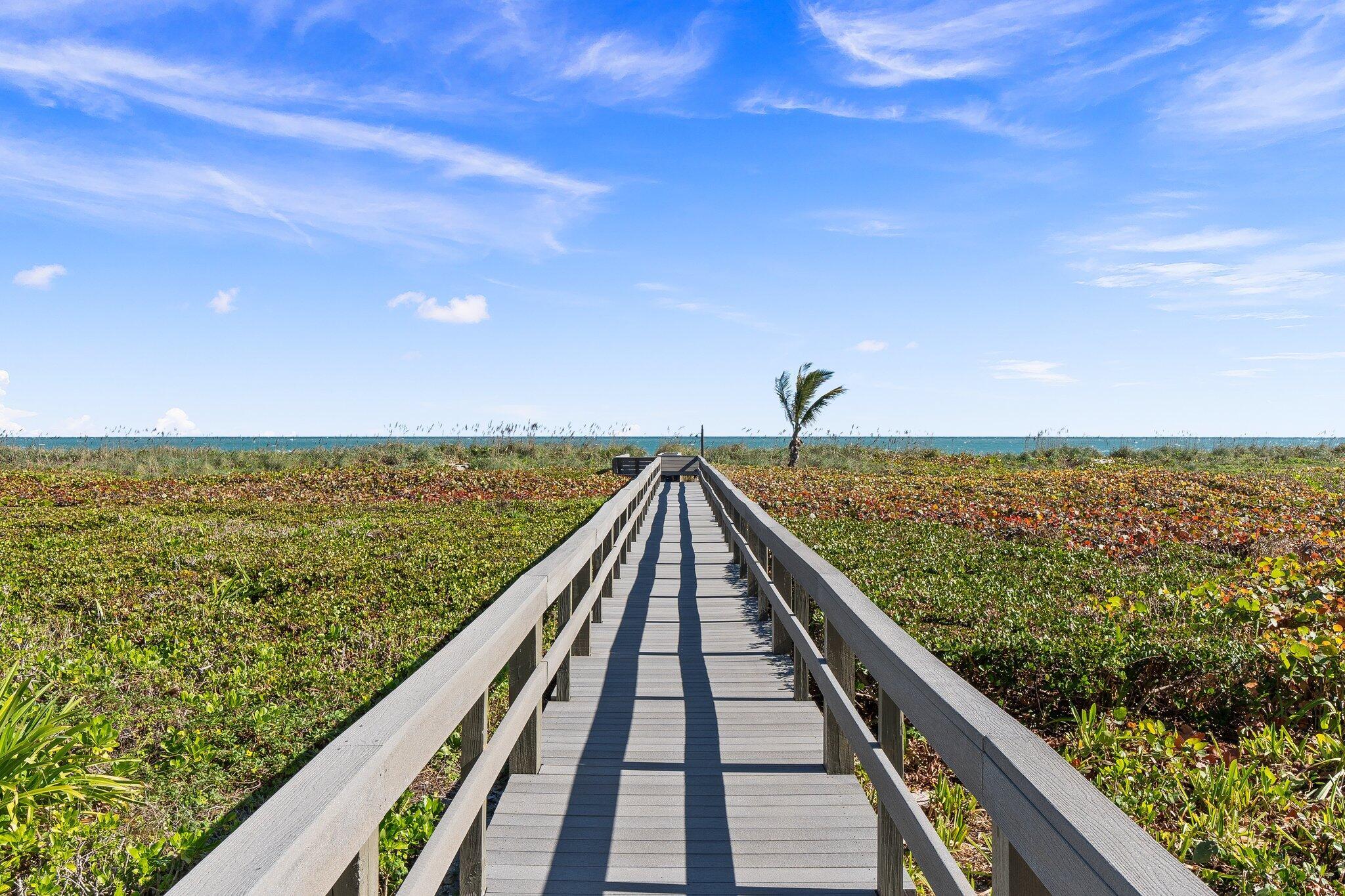 OCEAN ISLE / SAILFISH POI - Residential