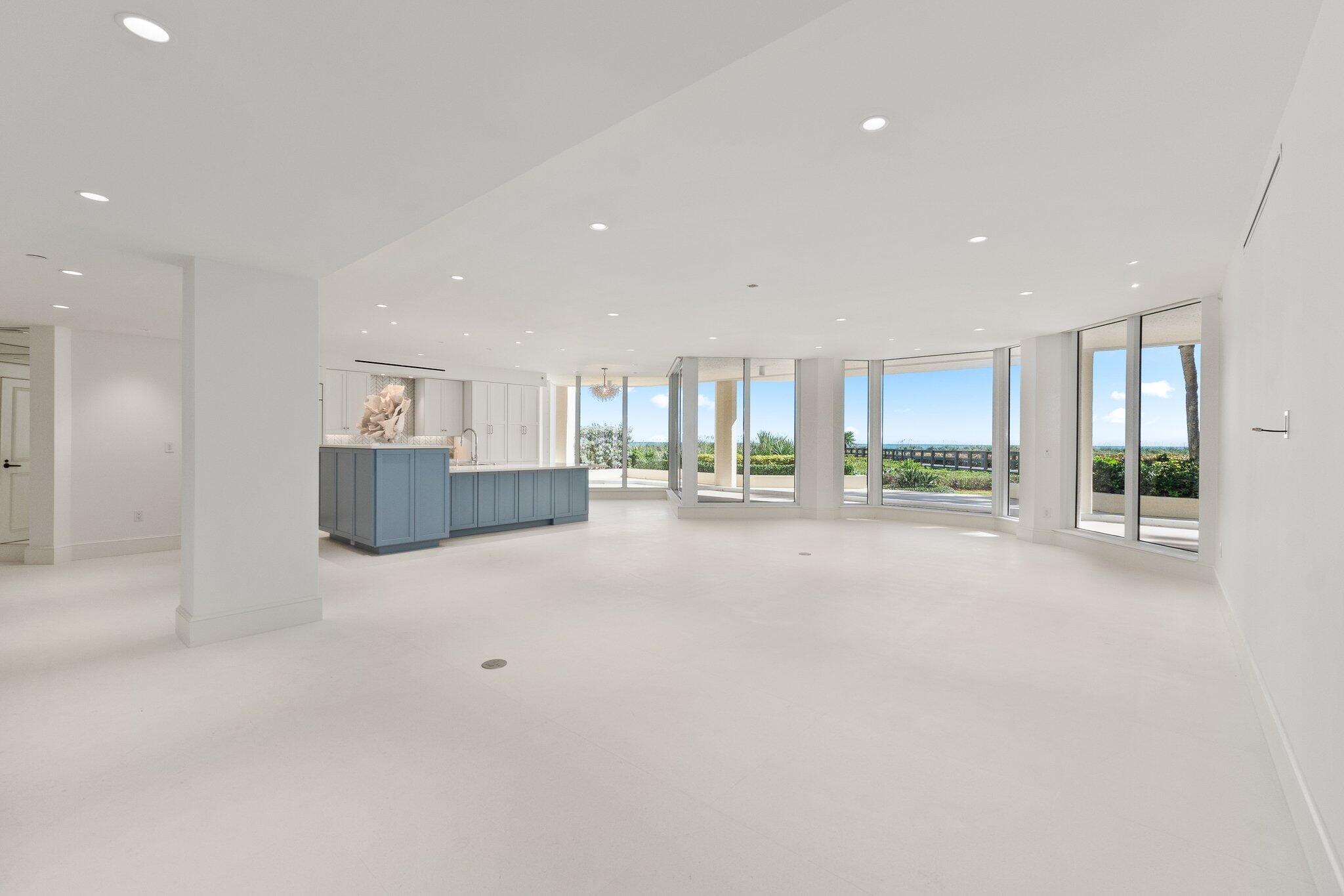 OCEAN ISLE / SAILFISH POI - Residential