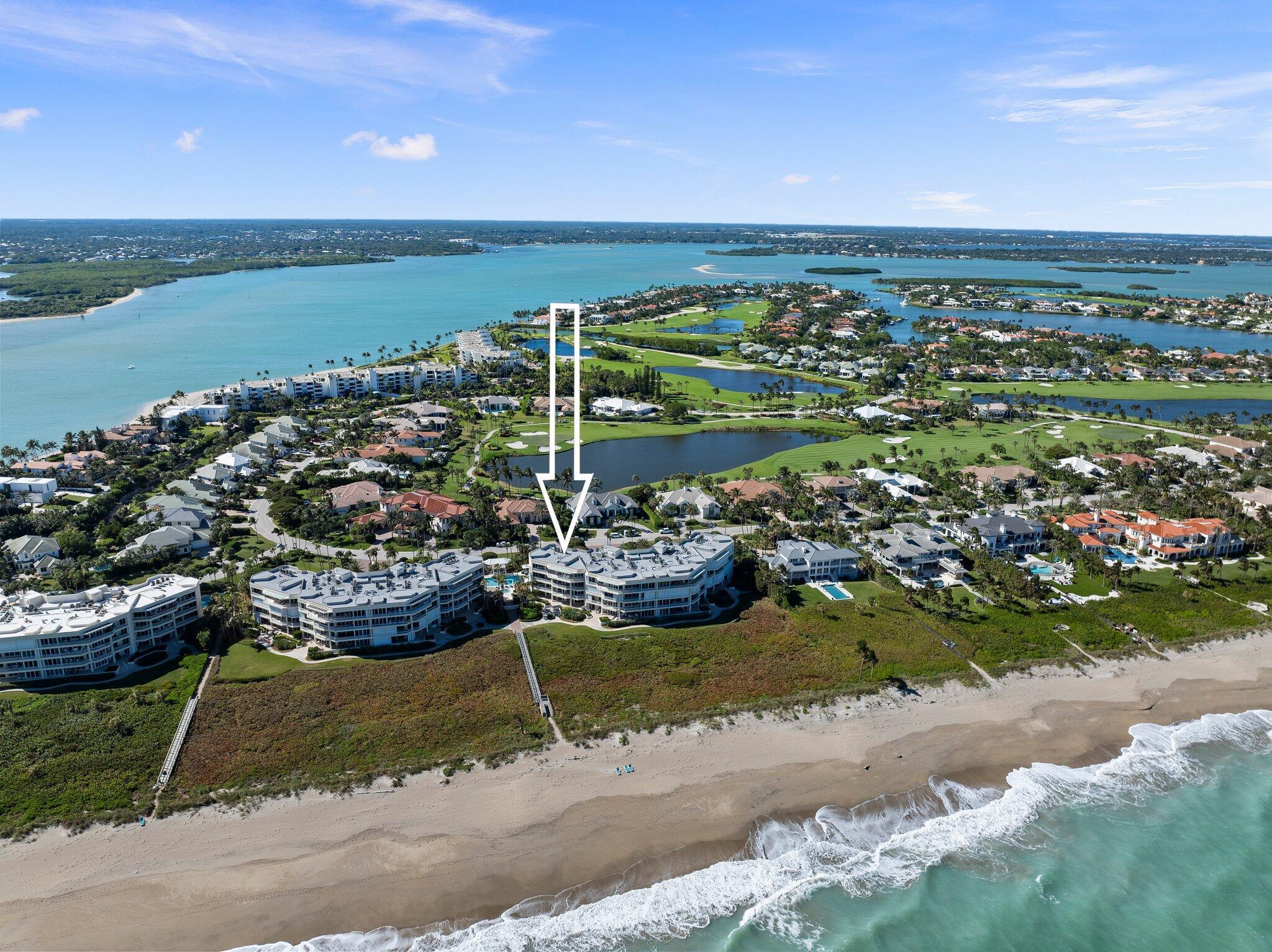 OCEAN ISLE / SAILFISH POI - Residential