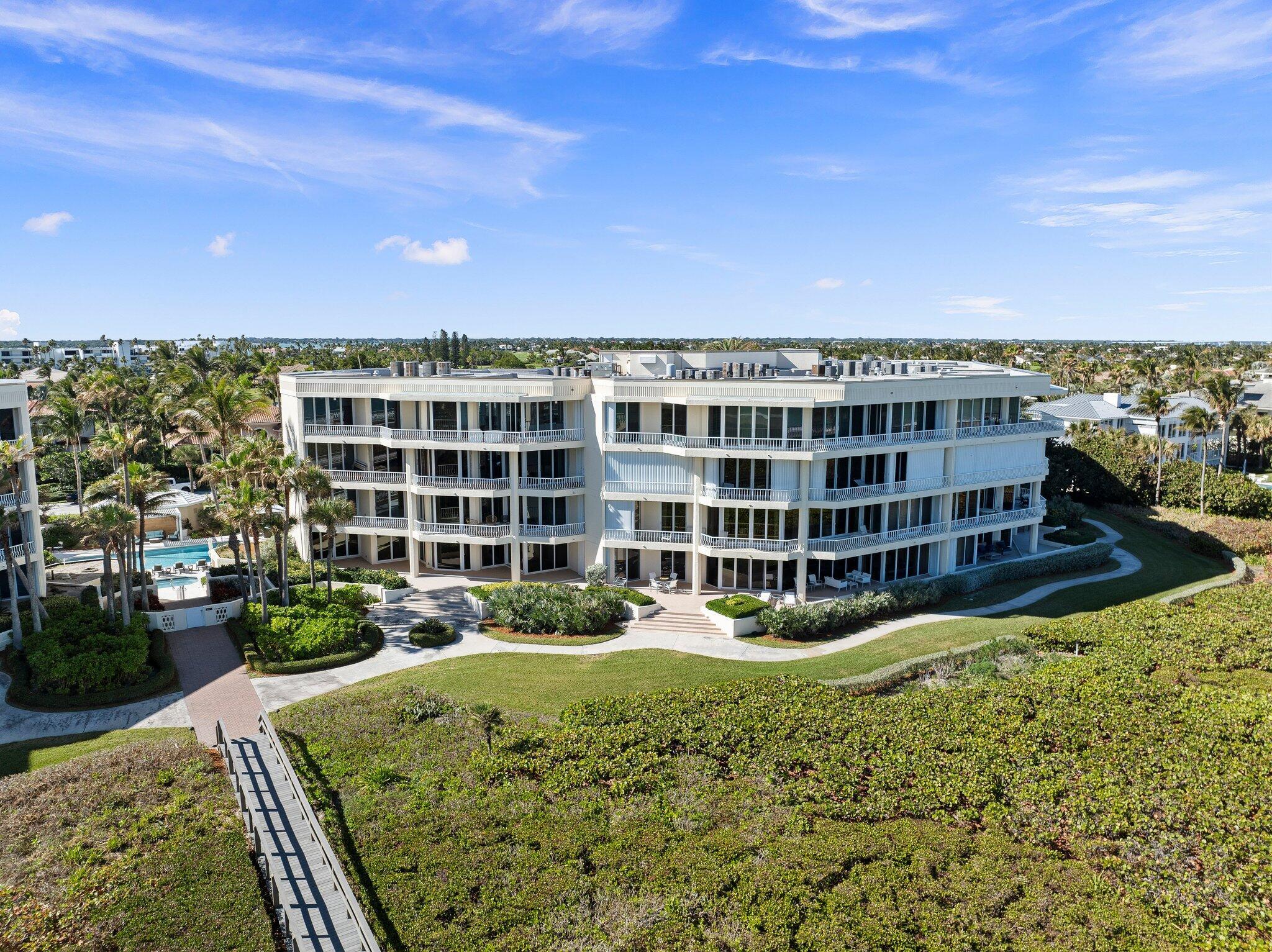 OCEAN ISLE / SAILFISH POI - Residential