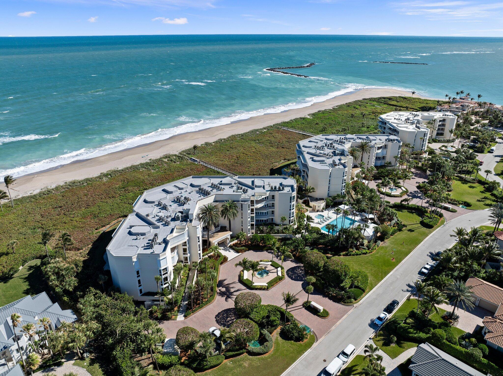 OCEAN ISLE / SAILFISH POI - Residential