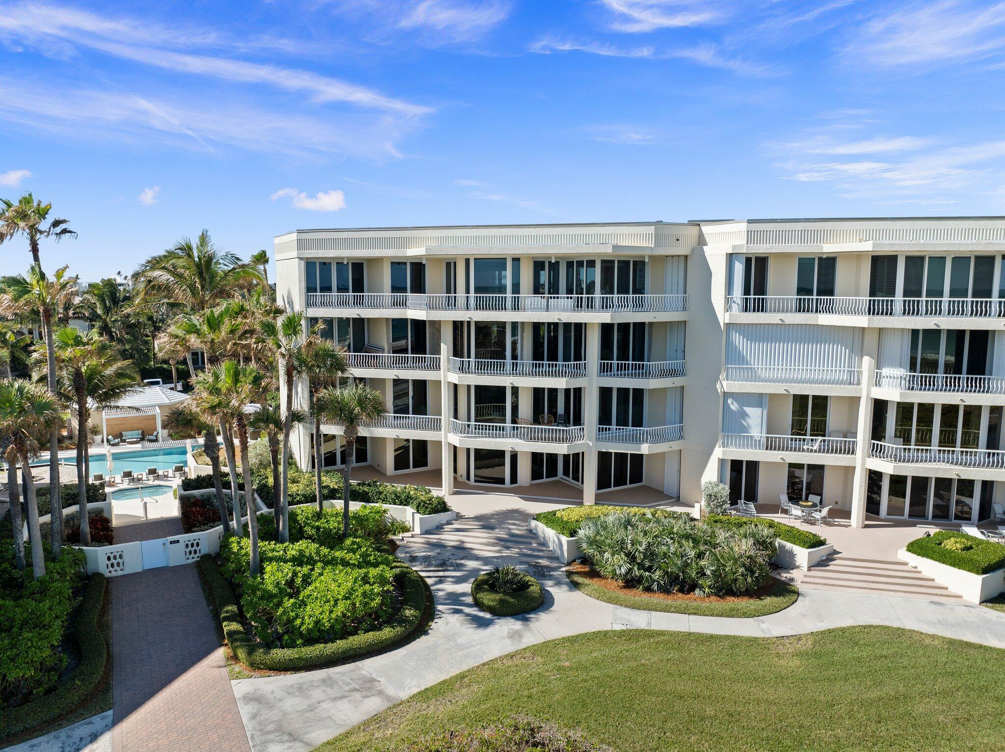 OCEAN ISLE / SAILFISH POI - Residential