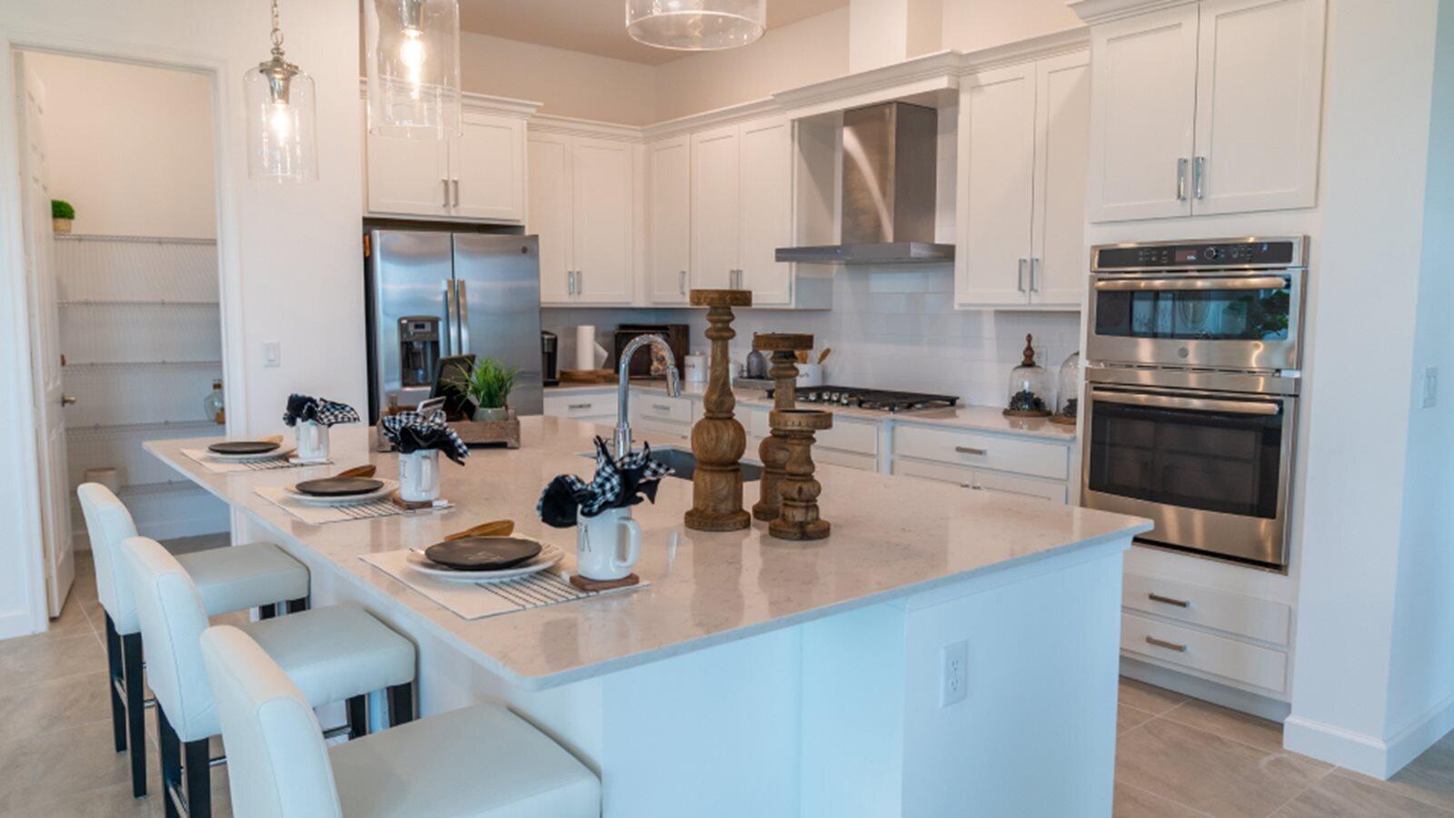 ARDEN PUD POD J - Residential