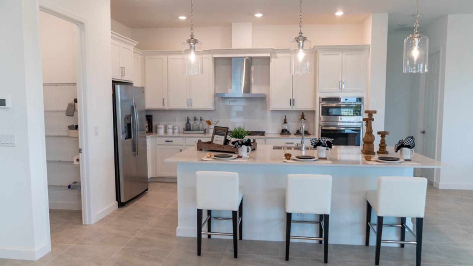 ARDEN PUD POD J - Residential