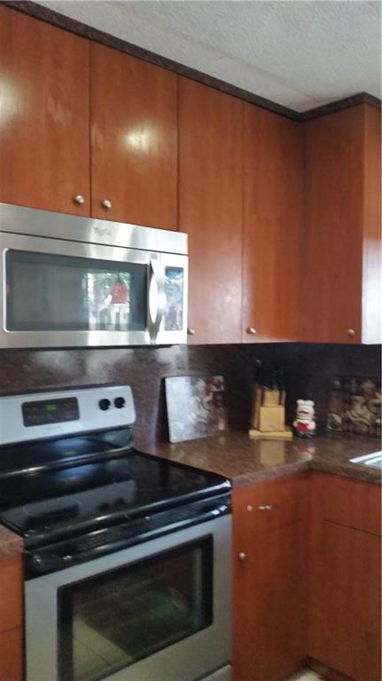 Tamarac Lakes One - Residential