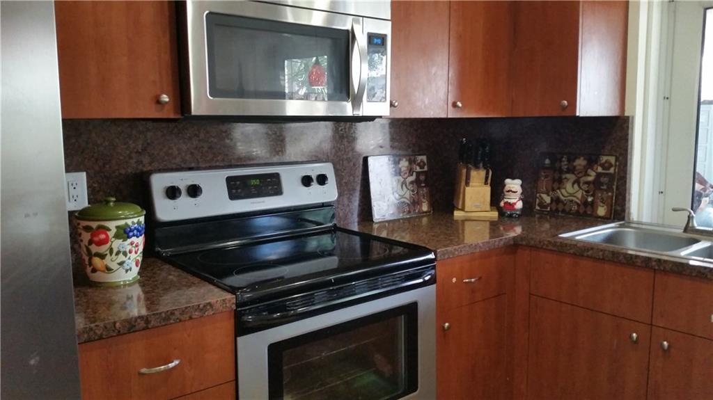 Tamarac Lakes One - Residential