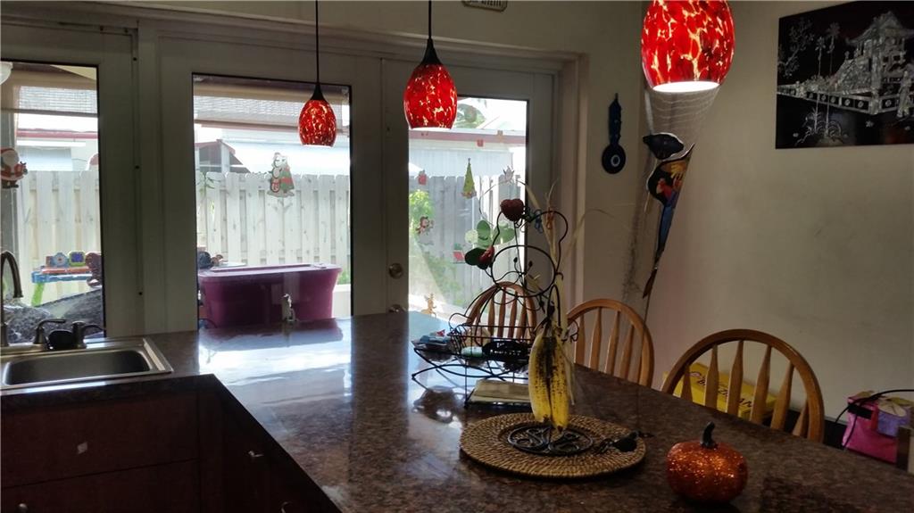 Tamarac Lakes One - Residential