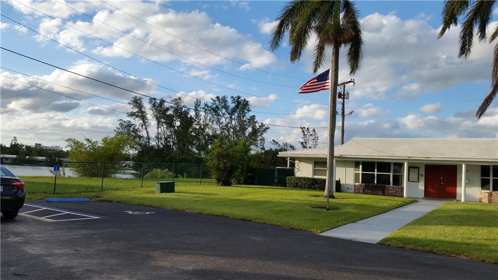 Tamarac Lakes One - Residential