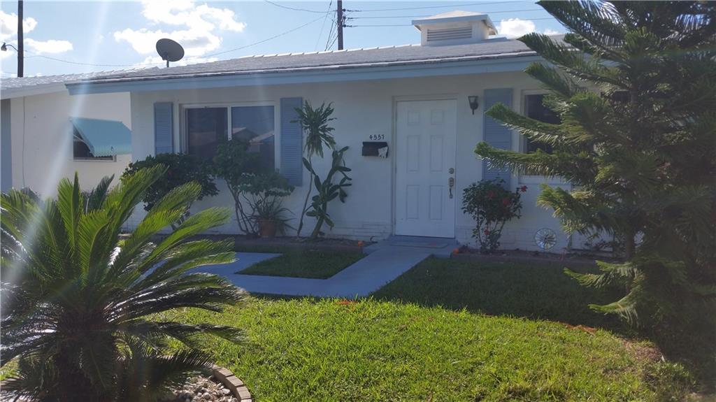 Tamarac Lakes One - Residential