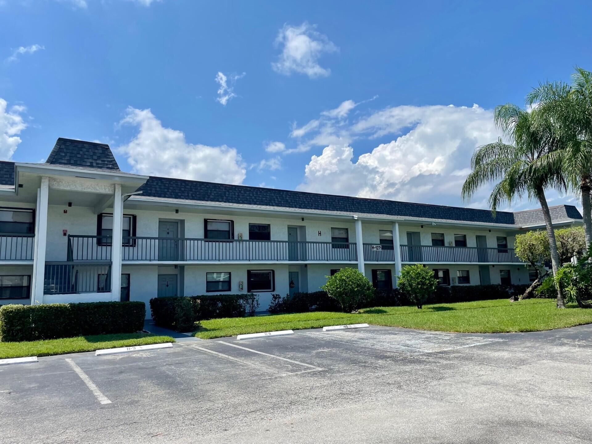 Parkview Place - Residential