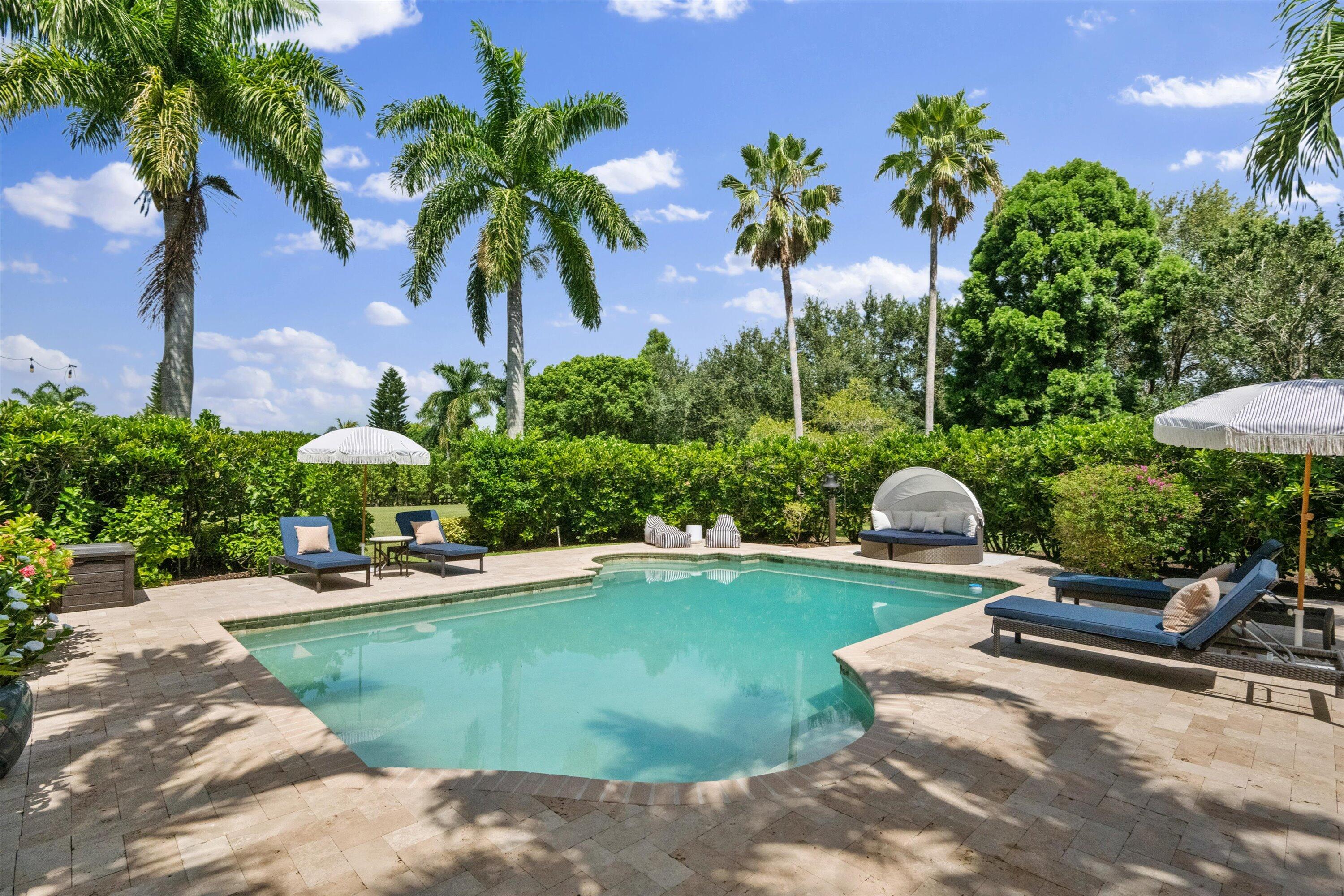 PADDOCK PARK 2 OF WELLINGTON - Residential