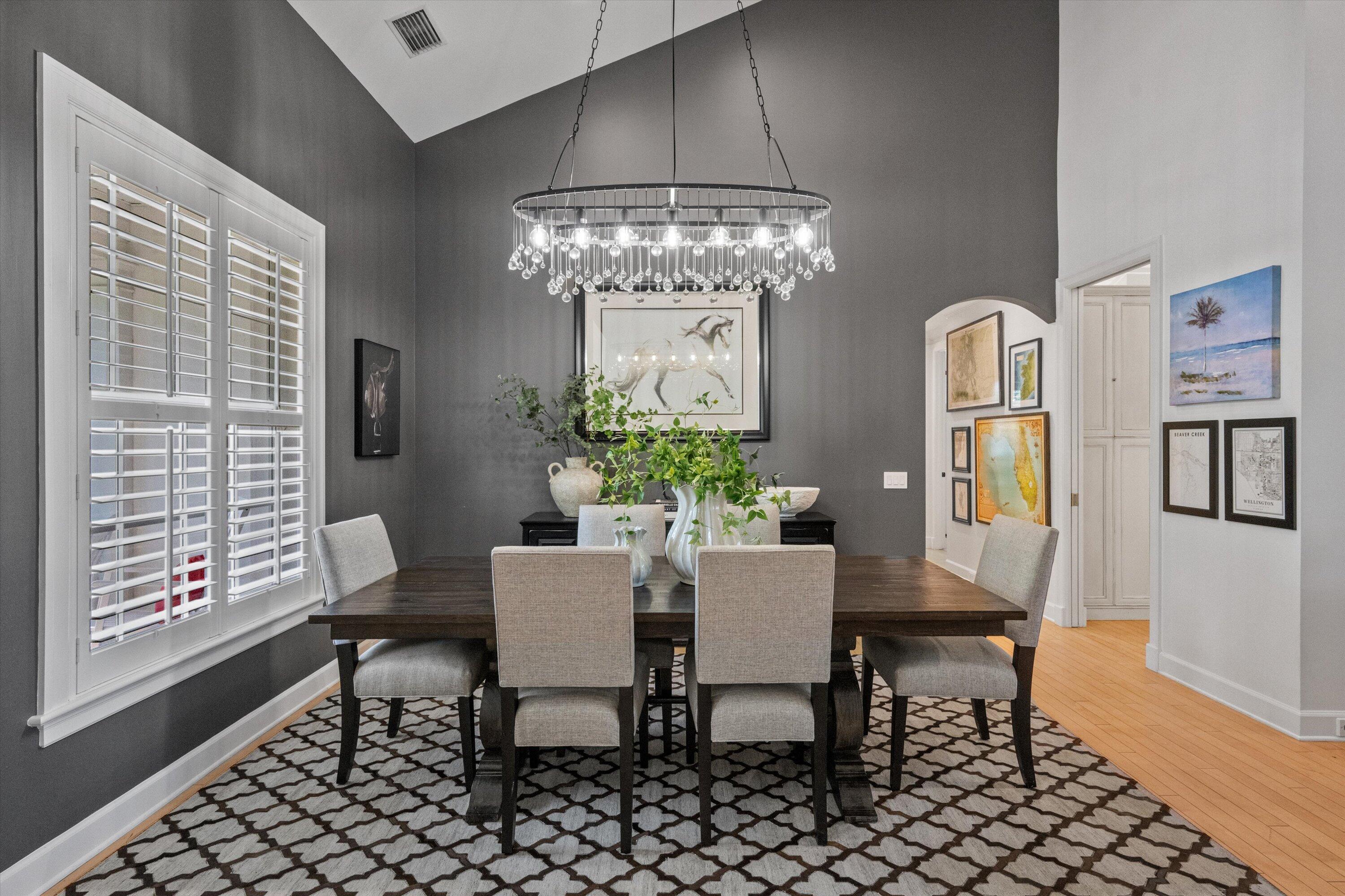 PADDOCK PARK 2 OF WELLINGTON - Residential