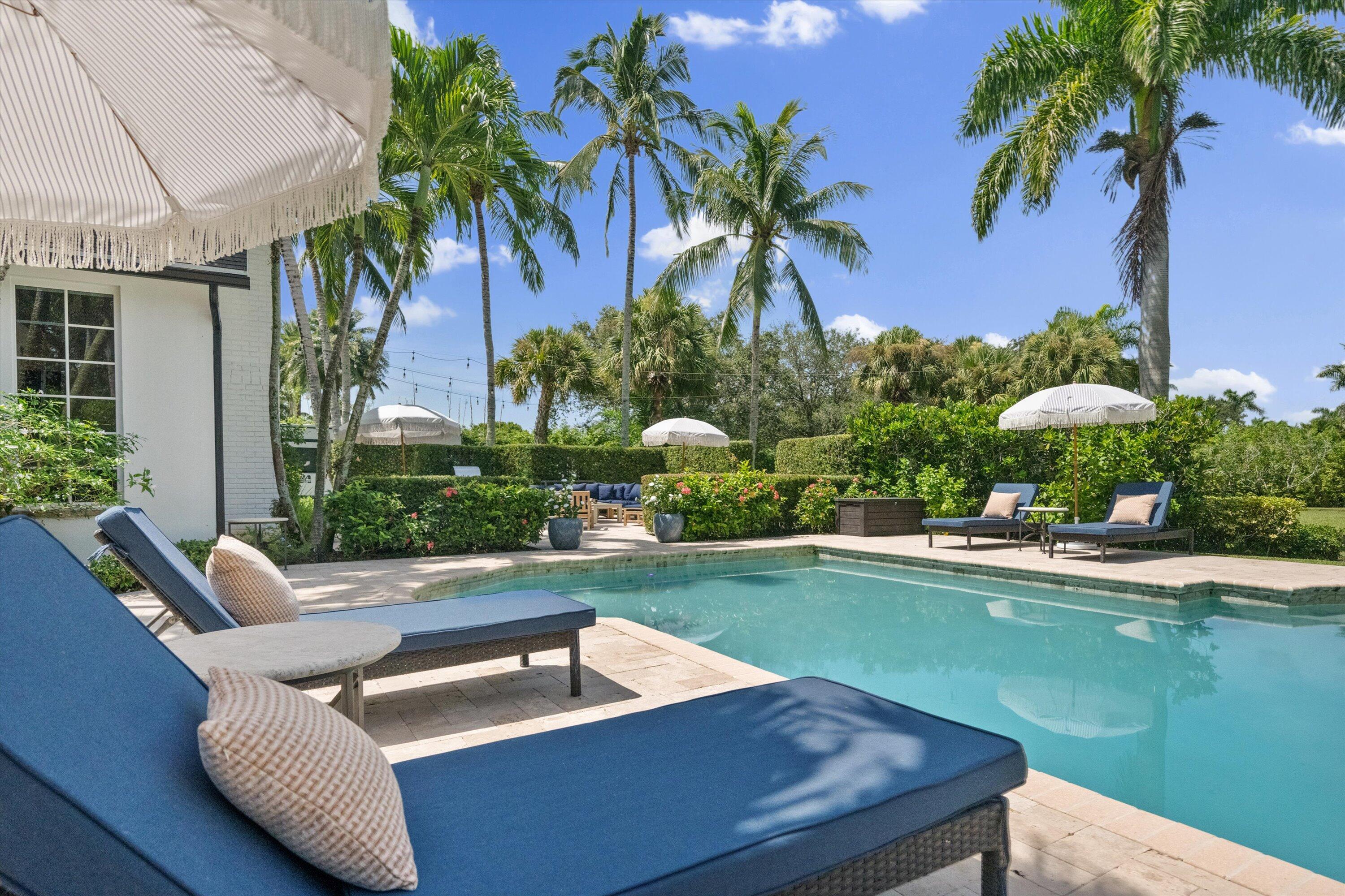 PADDOCK PARK 2 OF WELLINGTON - Residential