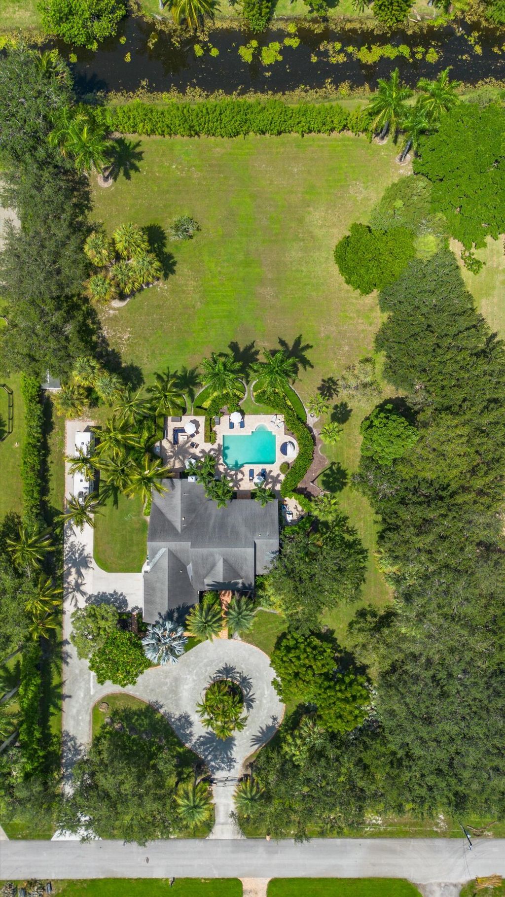 Photo of 1753 Trotter Court, Wellington, FL 33414 (MLS # B26004225)