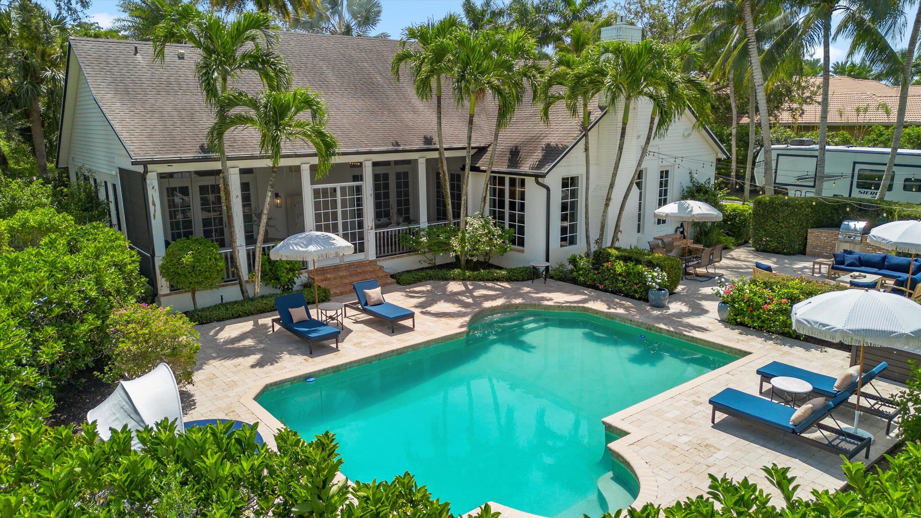 PADDOCK PARK 2 OF WELLINGTON - Residential