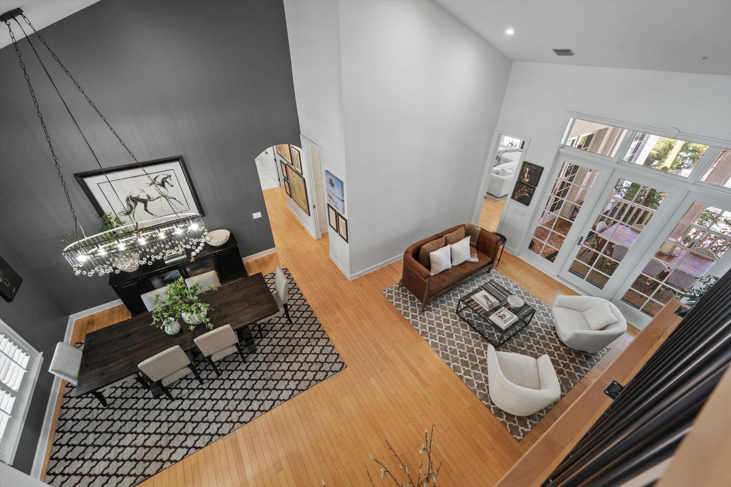 PADDOCK PARK 2 OF WELLINGTON - Residential