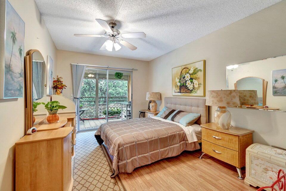 CENTURY VILLAGE - Residential