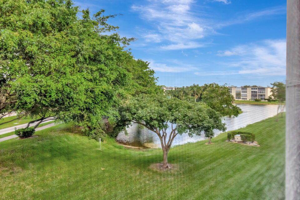 CENTURY VILLAGE - Residential